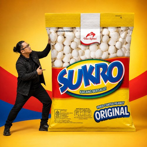 DK Sukro 34gr