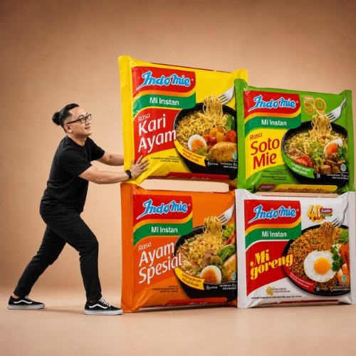 Indomie