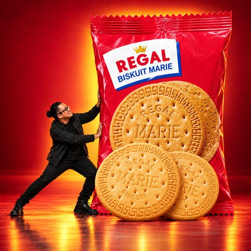 Marie Regal 18gr