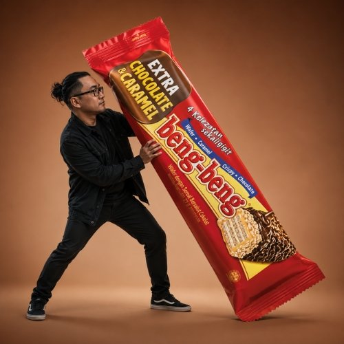 Bengbeng Choco