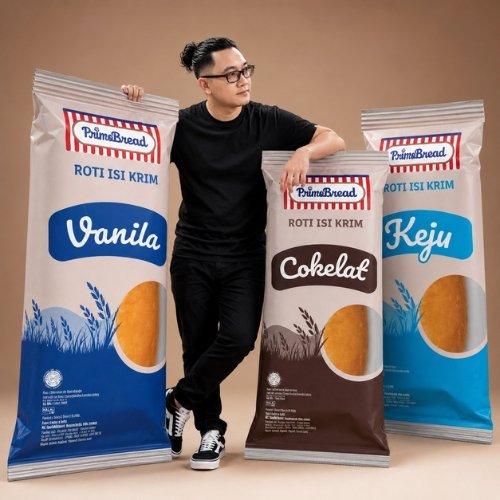 Primebread
