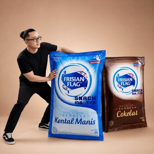 SKM Sachet