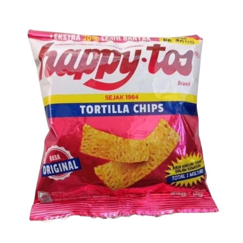 Happytos 25gr