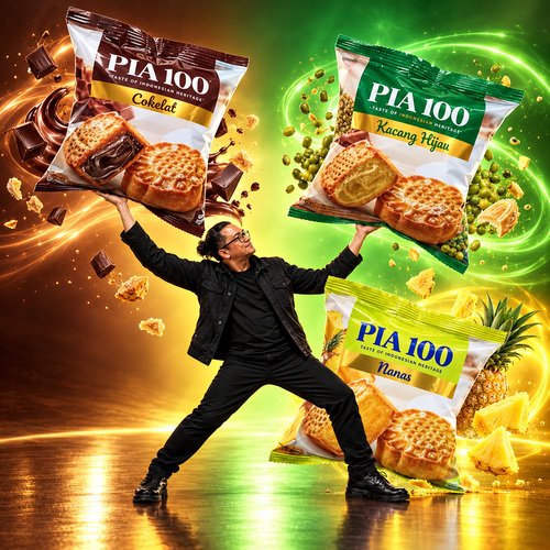 Pia 100 23gr
