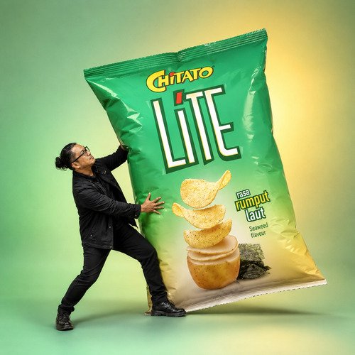 Chitato Lite 35gr